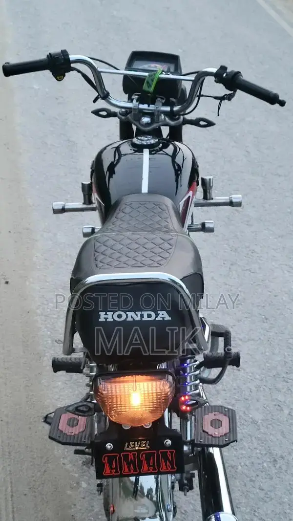 24 model road prince  full neat and clean