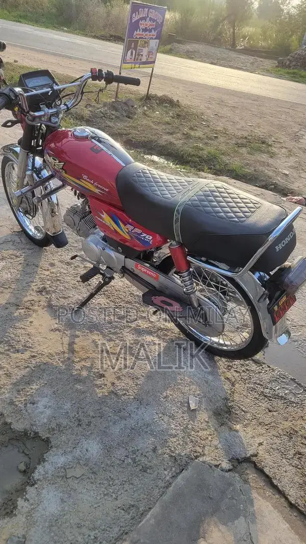 24 model road prince  full neat and clean