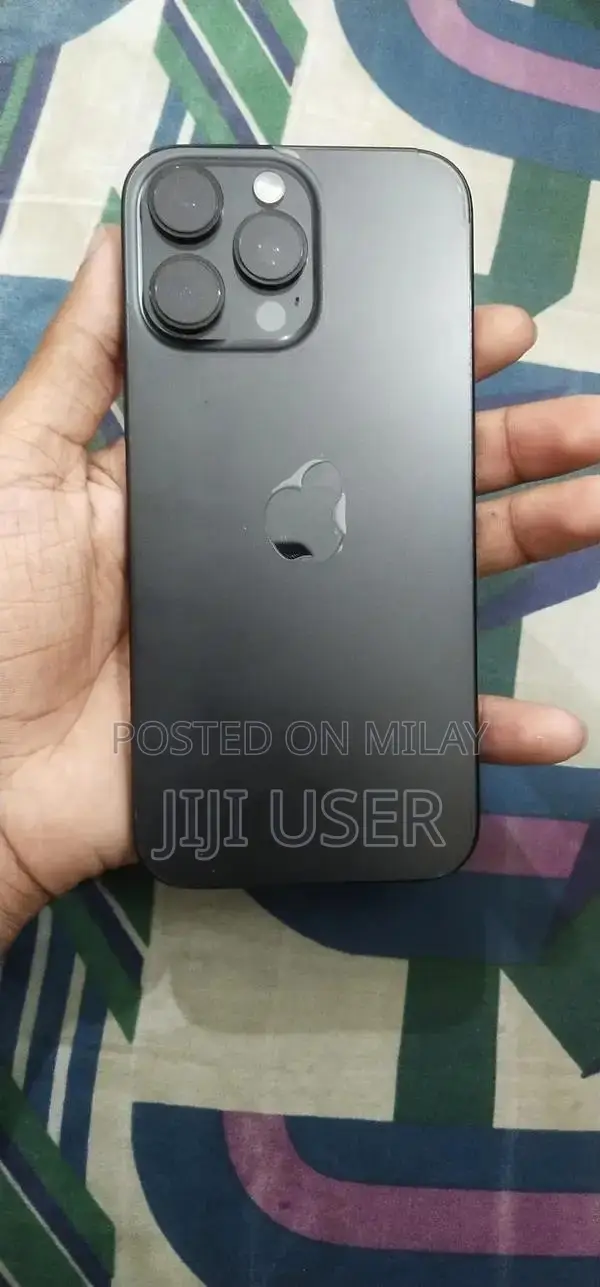 iphone 16 pro max jv