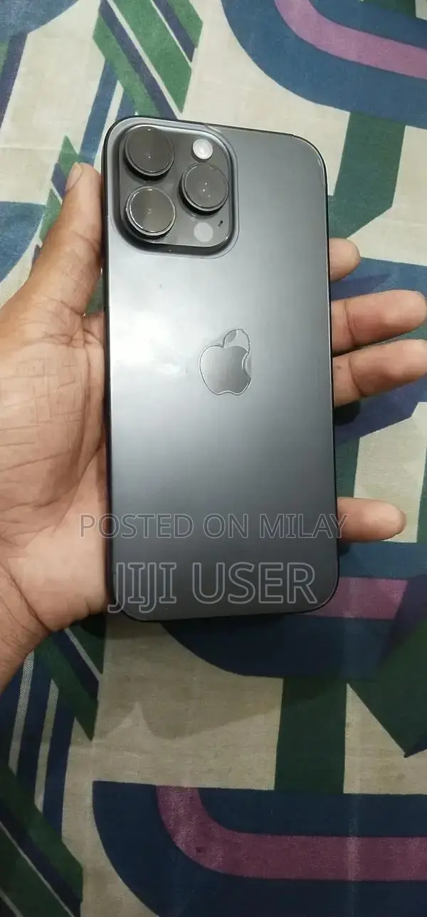 iphone 16 pro max jv