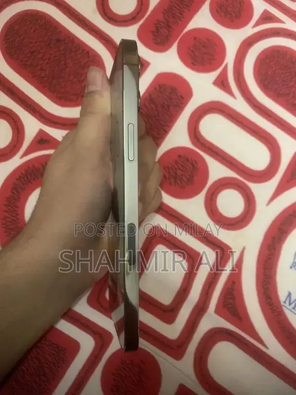 Iphone 12 Pro Max Jv