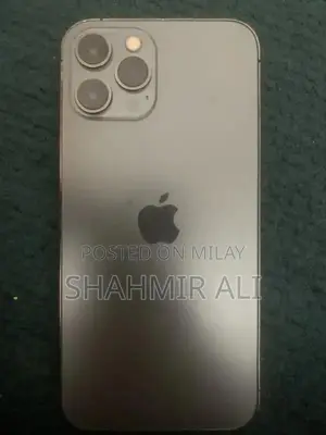 Iphone 12 Pro Max Jv