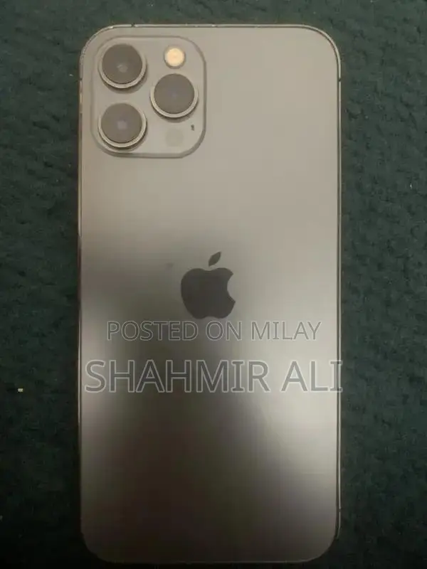 Iphone 12 Pro Max Jv