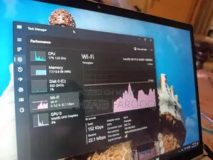 Photo - HP Elite Book 850 G7 Core i5 10th Gen