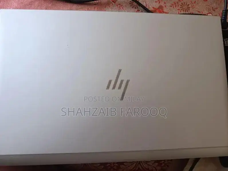 HP Elite Book 850 G7 Core i5 10th Gen