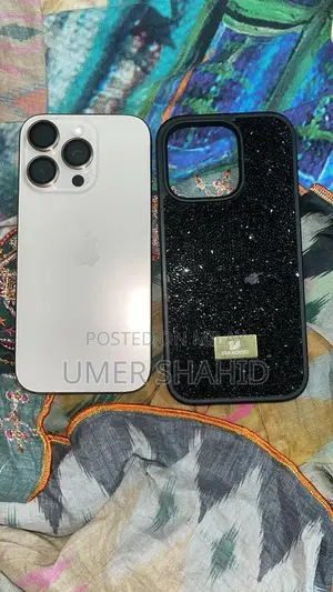 I6 pro 256 gb PTA approved