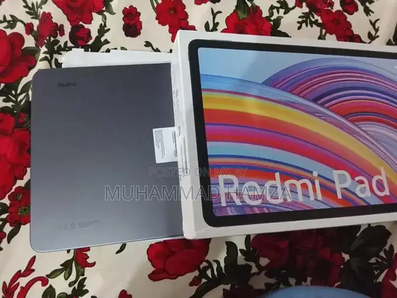 Redmi Pad Pro 2025
