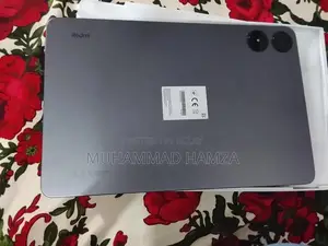 Redmi Pad Pro 2025