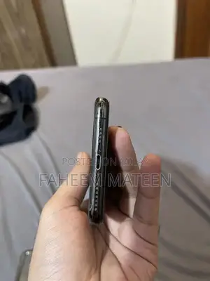 Iphone xs max 256gb pta