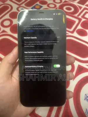 Iphone 12 Pro Max Jv