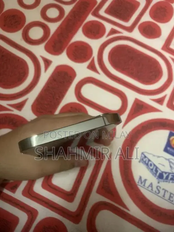 Iphone 12 Pro Max Jv