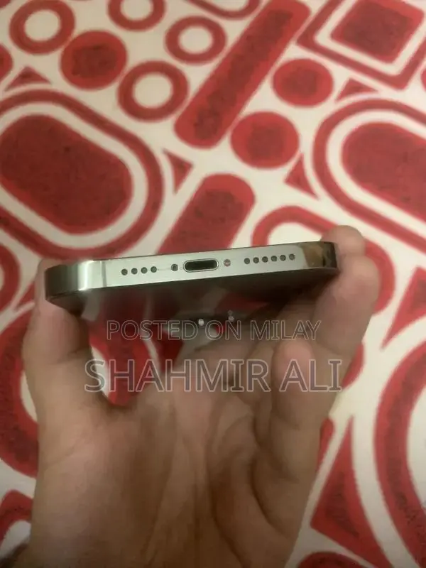 Iphone 12 Pro Max Jv