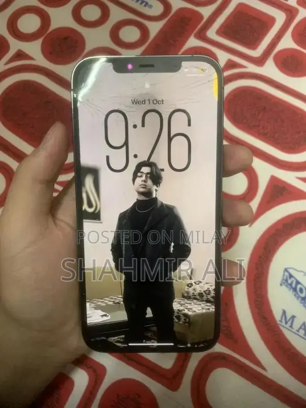 Iphone 12 Pro Max Jv