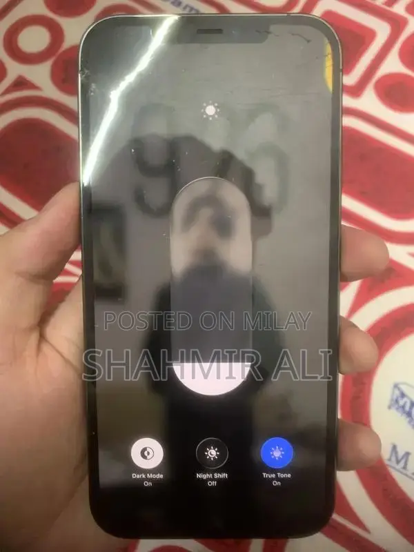 Iphone 12 Pro Max Jv