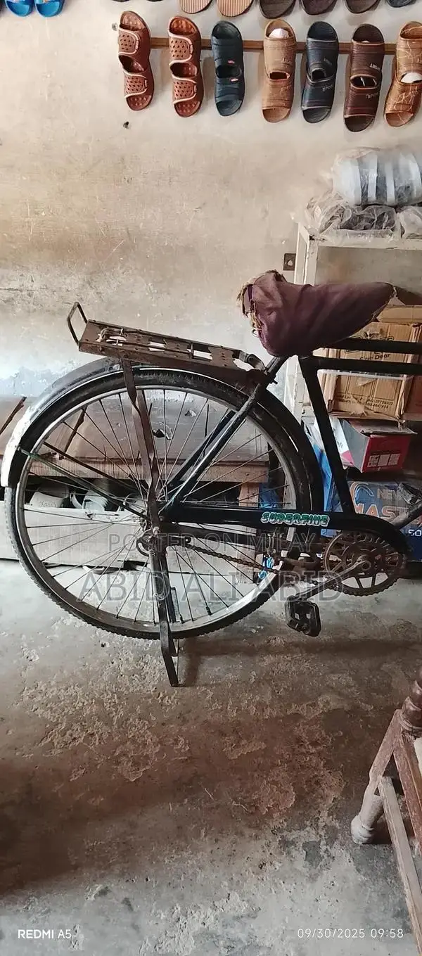 cycle for sale.