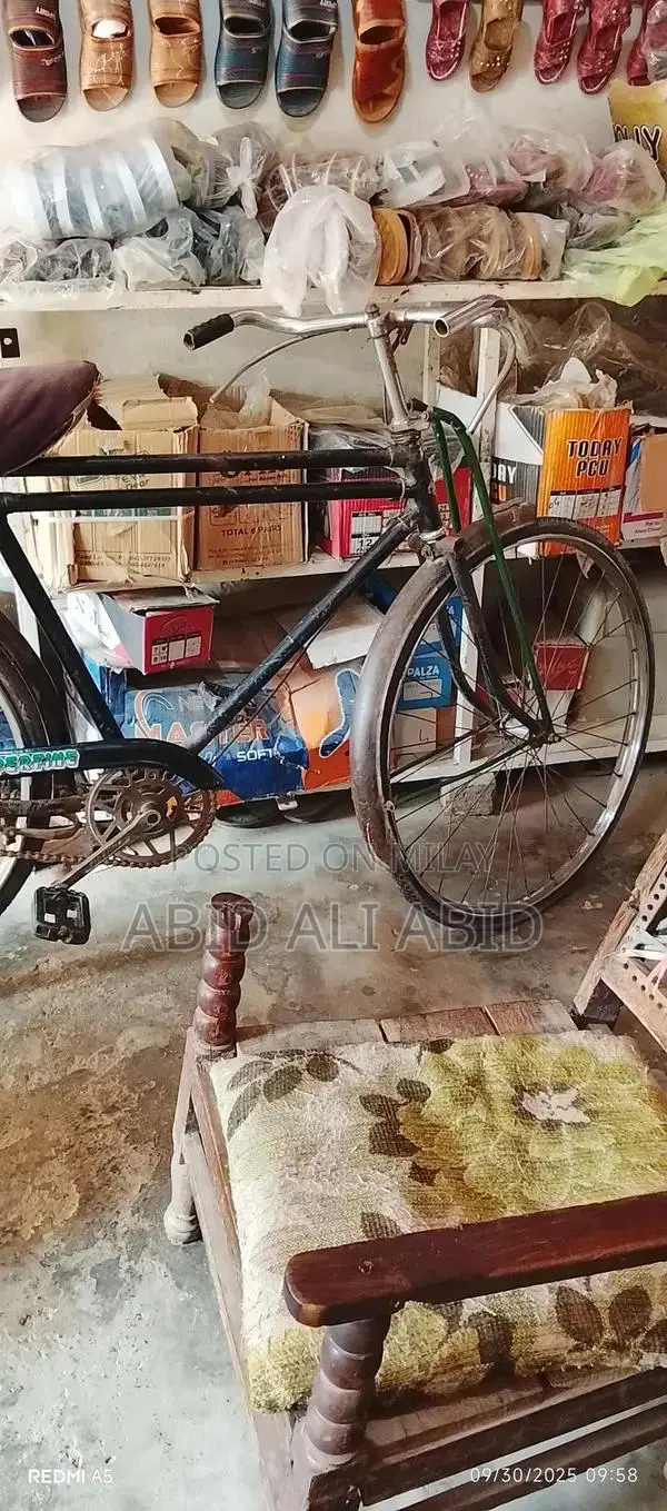 cycle for sale.