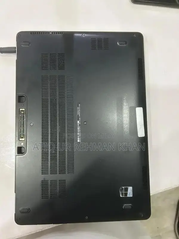 Dell Latitude E7470