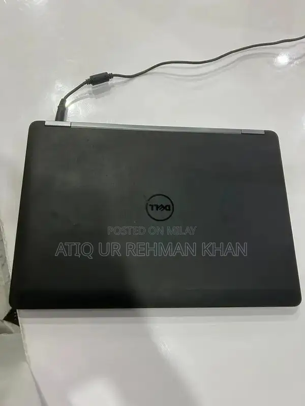 Dell Latitude E7470
