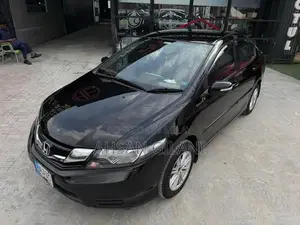 Photo - Honda city 2018 first owner car