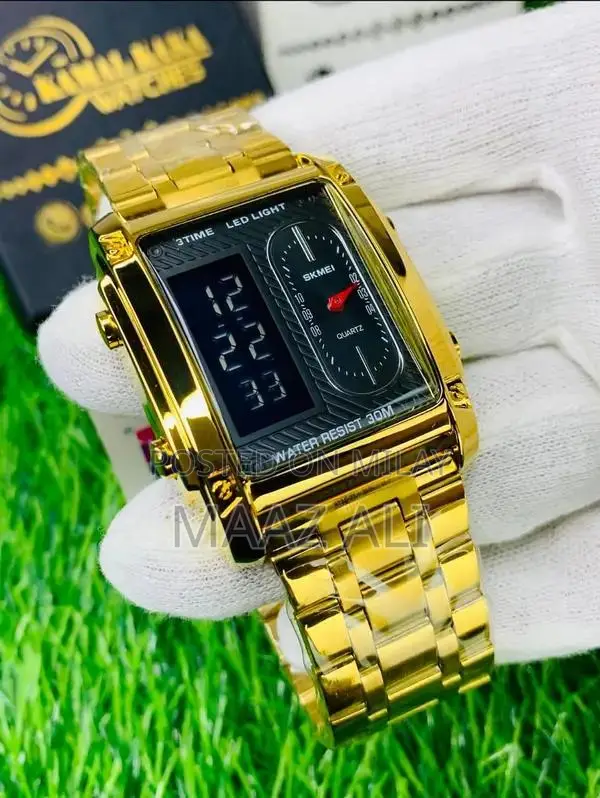 watches available for sale