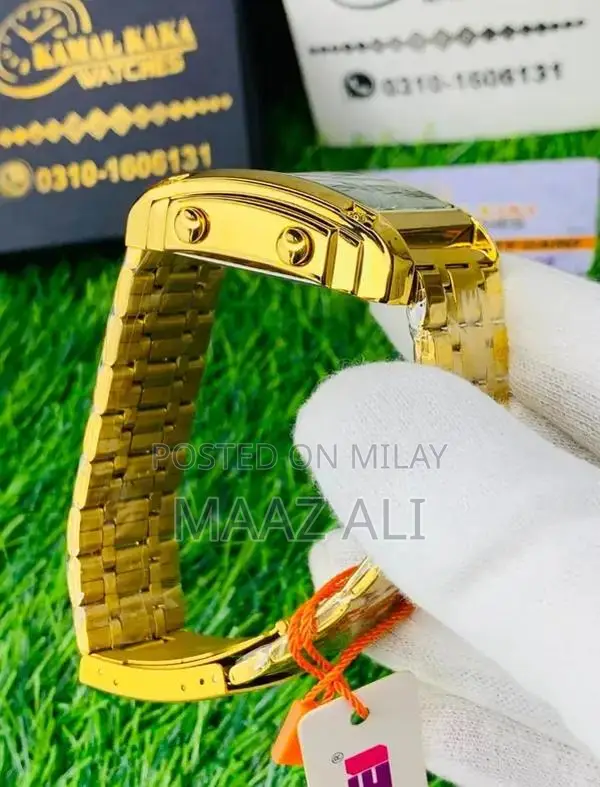 watches available for sale