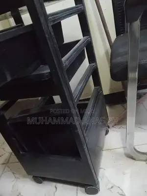 side trollys for saloon and parlour