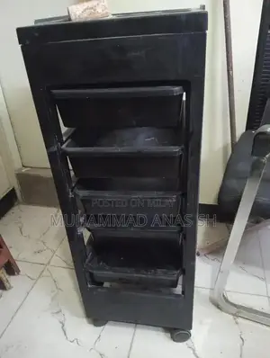 side trollys for saloon and parlour