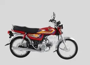 Honda CD 70