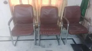 Photo - office chairs