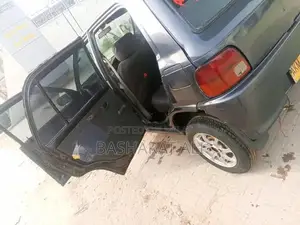 2006 modle cuore blue color