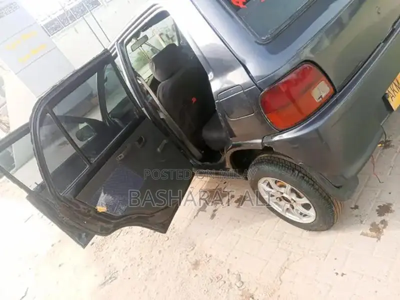 2006 modle cuore blue color