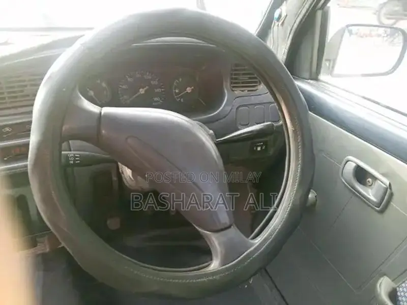 2006 modle cuore blue color