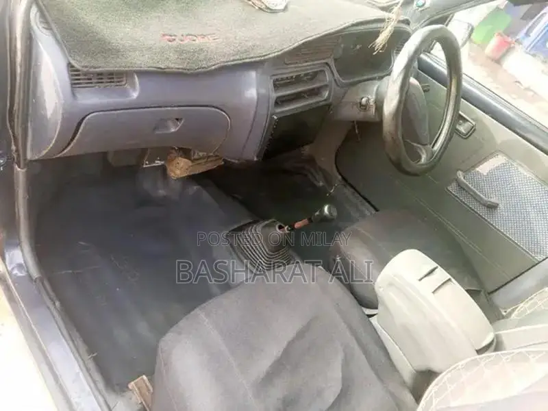 2006 modle cuore blue color