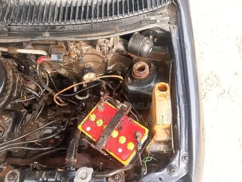 2006 modle cuore blue color