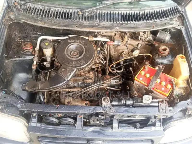 2006 modle cuore blue color