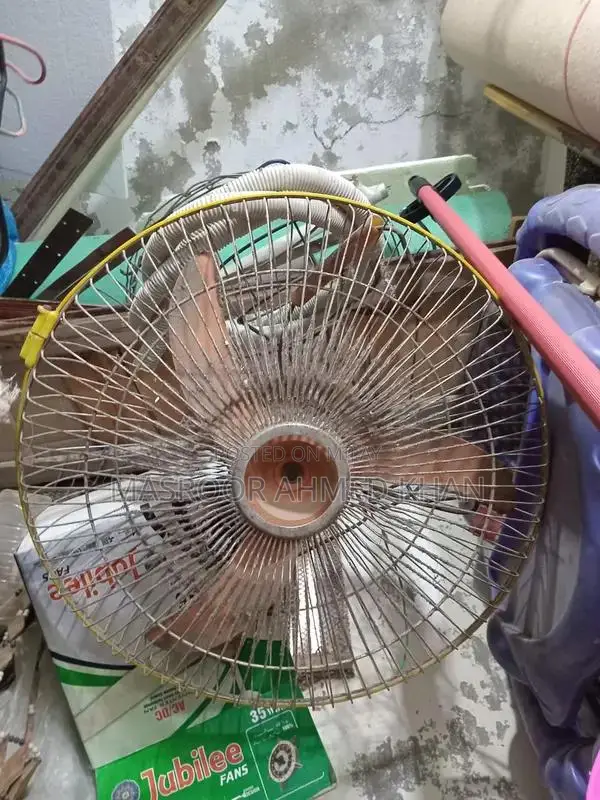 12V DC BRACKET FAN