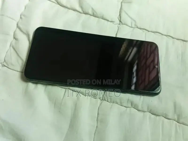 4GB RAM 64GB Storage Dual SIM PTA Approved Smartphone