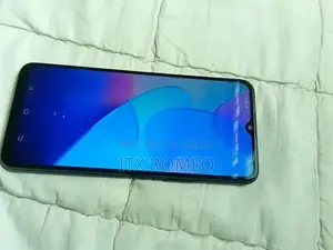 4GB RAM 64GB Storage Dual SIM PTA Approved Smartphone