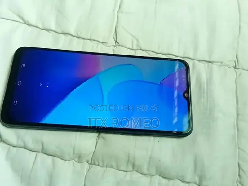 4GB RAM 64GB Storage Dual SIM PTA Approved Smartphone