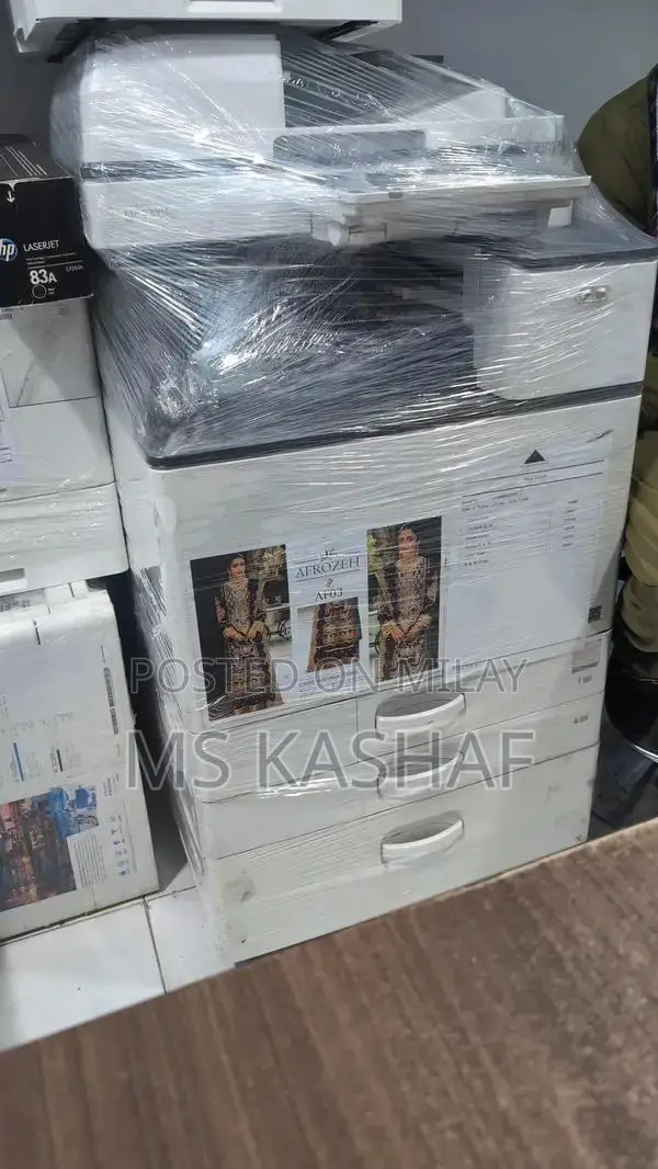 HP Color Laserjet Professional Printer Series