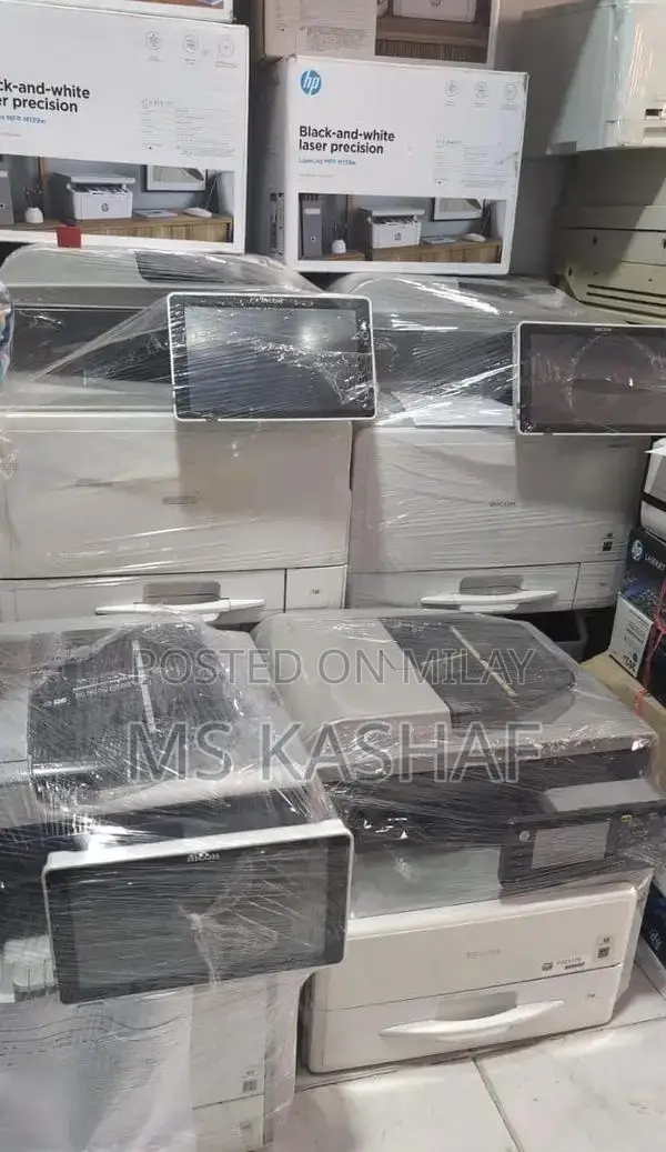 HP Color Laserjet Professional Printer Series