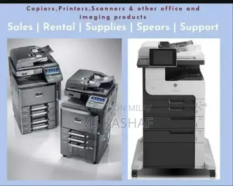 HP Color Laserjet Professional Printer Series