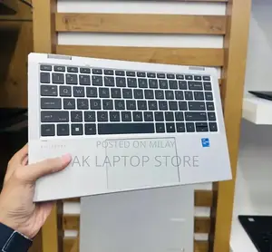 HP EliteBook 1040 G8 Touchscreen Laptop