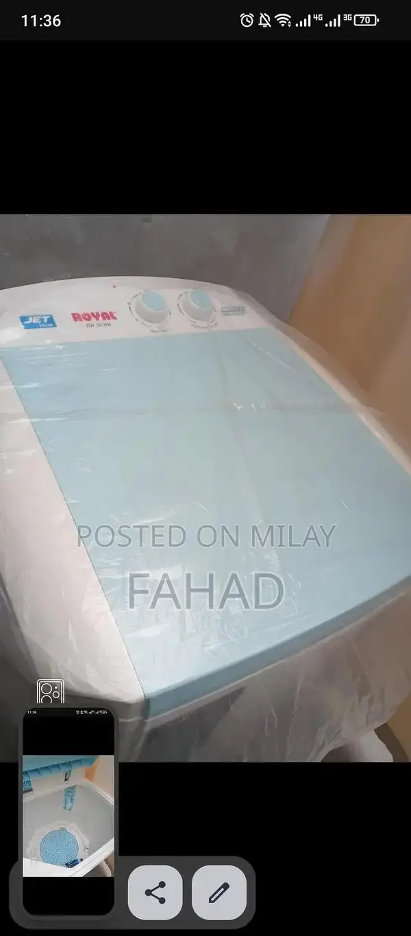 Lightly Used Furniture Item with Excellent Condition