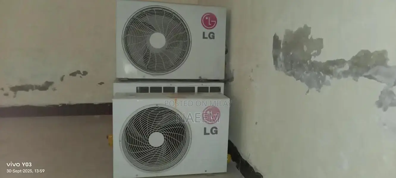 Lg ac