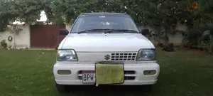 Photo - MEHRAN 2019 VXR