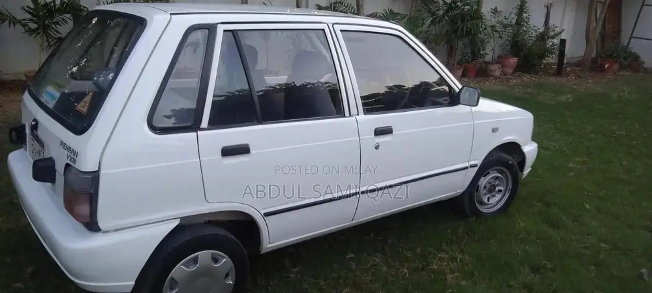 MEHRAN 2019 VXR