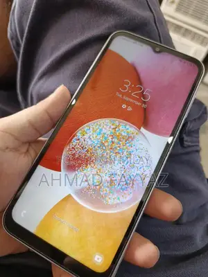 Samsung Galaxy A14 Smartphone - 6GB RAM, 128GB Storage