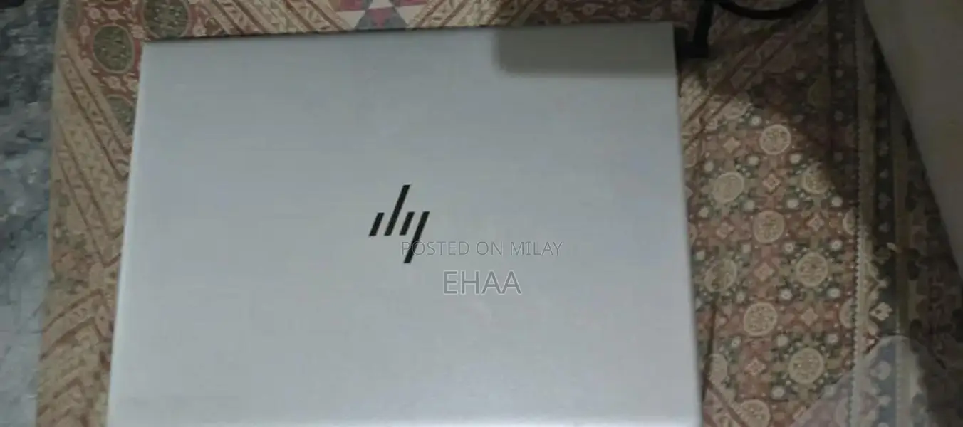 HP EliteBook 735 G5 Business Laptop - AMD Ryzen 7 Pro