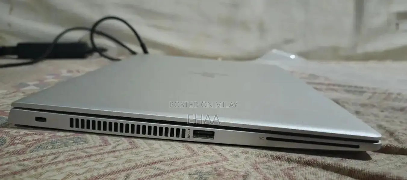 HP EliteBook 735 G5 Business Laptop - AMD Ryzen 7 Pro